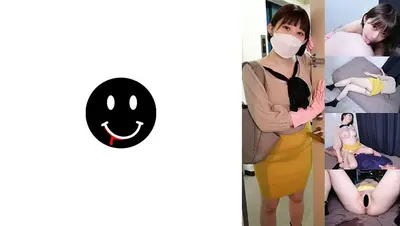 Marshmello 美白巨乳