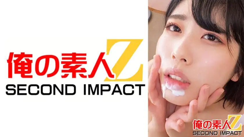 Enchanted with her face covered in semen juice//Nozomi-chan//A beautiful girl who was asleep after getting facial cumshot for the first time is awakened erotically