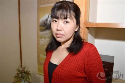 Married woman killer Masa Kamura 42 years old