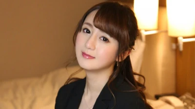 No.921 星野佳奈 蓝色团圆