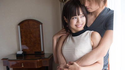 SEX/Mayu feels shy while twisting her naughty body