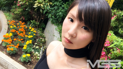 [First shoot] AV application online → AV experience shooting 27