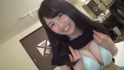 [First shoot] AV application online → AV experience shooting 356