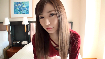 [First shooting] AV application online → AV experience shooting 553