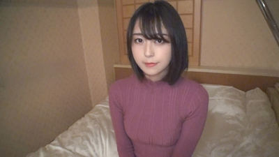 [First shoot] AV application online → AV experience shooting 838