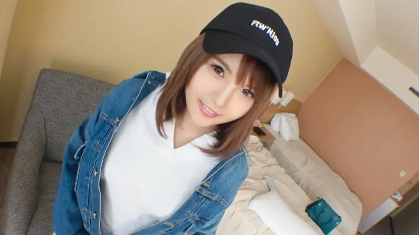 [First shoot] AV application online → AV experience shooting 885 I am very excited about the actor's dick ♪ After having sex for the first time in a while, I was on the verge of fainting and saying "I'm so weird" ♪