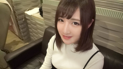 [First shot] Apply for AV online → AV trial shooting 952 Baby-faced beautiful girl with big breasts "Yuri"! Be glued to the super beautiful big breasts that protrude from the bra! ! Completely delete an unforgettable ex-boyfriend with an actor's dick♪