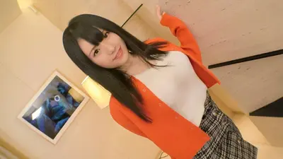 [Quiet and fluffy girl] [Actually sullen] A calm, indoor girl who doesn't meet people and doesn't go out, is actually a sullen girl who masturbates with a vibrator. Amateur applicant, first AV shooting 297