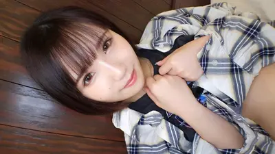 【彼氏に内緒の本気エッチ】電マでガクガク！全身攻められ悶え狂うオシャレ美少女！美尻が繰り出す杭打ちハードピストン！ ネットでAV応募→AV体験撮影 1956