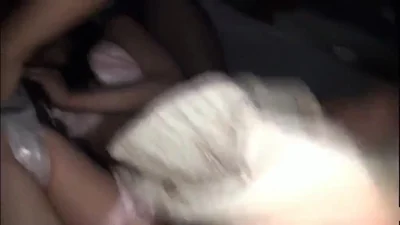 Forcefully invade the residence of a beautiful woman and force her to have sex