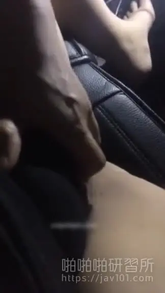 I like having sex with the taxi driver the most! I squirt all over the chair