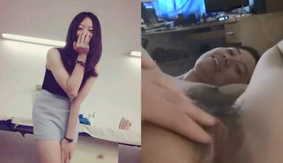 [Student Girl Series] The complete record of 19-year-old college students having sex!! Scumbag men specially select student girls to shoot sex videos!!