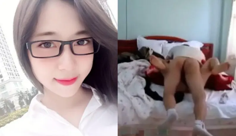 [Southeast Asia] Nguyen Khánh Linh (Thiên Nhi) passionate love selfie video leaked?!