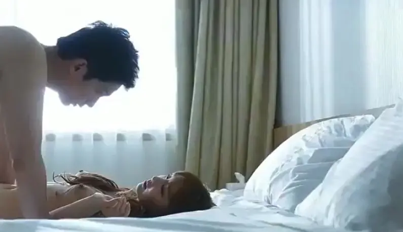 [Korea] Category III movie~Pure Love~Sex can be so beautiful~