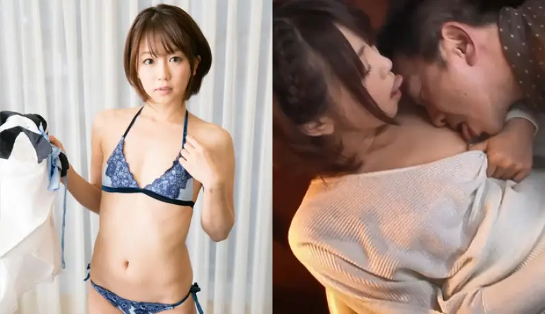 [Japan] Ninomiya Saki’s destructive version of AV!! In the end I couldn’t help but cum all over your face~ (MIDE-018)
