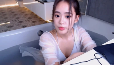 [Europe and America] Li Chang Show~One day I take a bath with my dad~0308-1