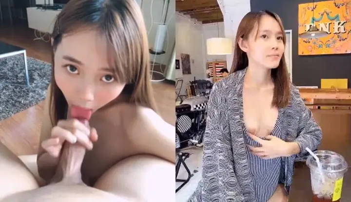 [Thailand] A pure and sexy girl loves to have wild sex ~ Classic OF compilation video leaked!