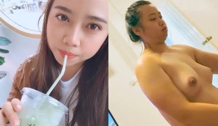 [泰國] 漂亮妹子與男友啪啪視頻流出～