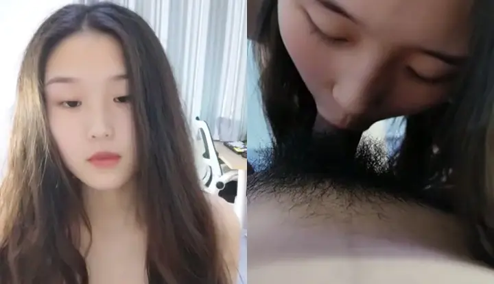 In order to make money, the most beautiful beauty went to the sea and invited her friends to live broadcast the sex show~
