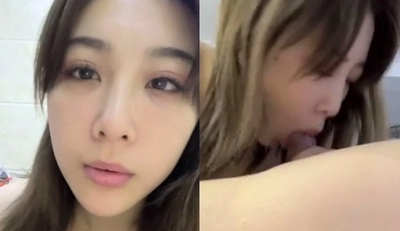 The sex show between the super-good-looking goddess and the fat uncle made netizens want to get fucked~