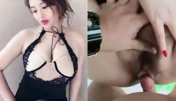 Internet exposure incident ~ Douyin Kuaishou Da Yuer’s sex video leaked
