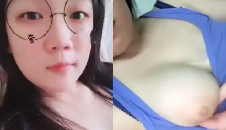 The scandal was exposed on the Internet ~ The 23-year-old Ibao beauty's online selfie leaked