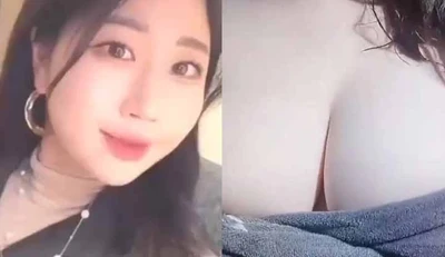 Internet exposure incident ~ 10G cup wet nurse Internet celebrity An Oqing's bathing and sex video leaked ~