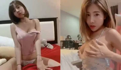 [Thailand] A beautiful girl who can be both salty and sweet~ She must be naked and looming to be really sexy