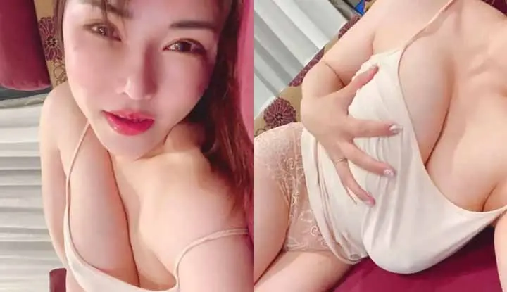 [Japan] Okita Anri onlyfans hot video ~ Carrying this pair every day is so tiring that I need to lie down and rest all the time