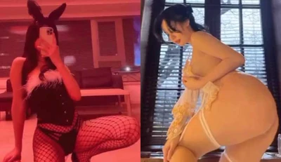 Sexy compilation of Goddess Azhu showing off her lustfully and coquettishly ~ role-playing, bathing and exposing everything