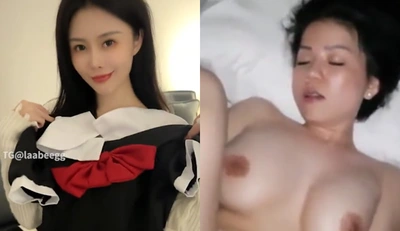 我的滿級女友，床上服務也很到位