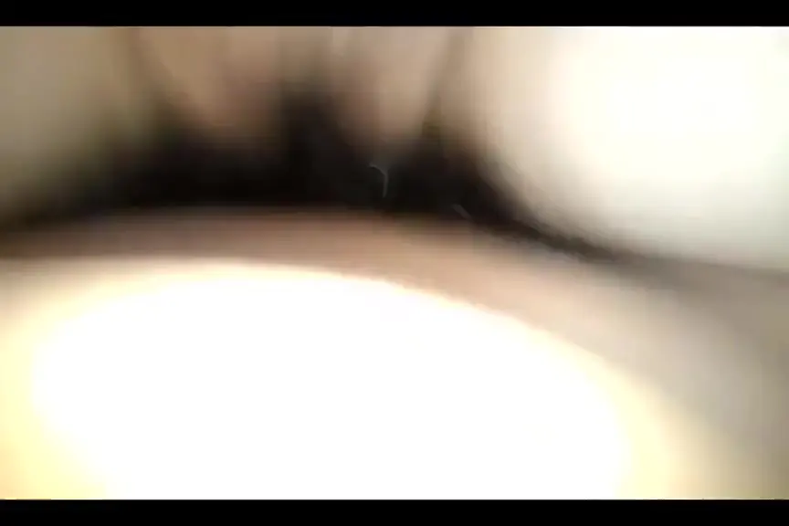 My girlfriend with the best figure checked into a hotel room and after taking a shower, she started having sex and filmed it